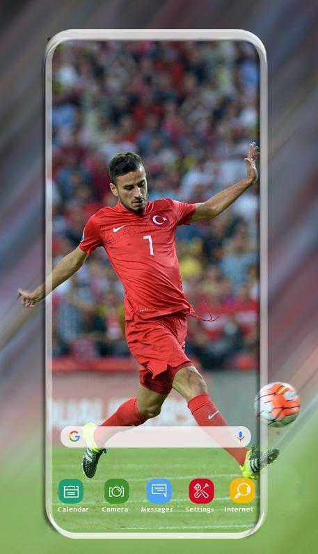 Turkey soccer team_playmods.net