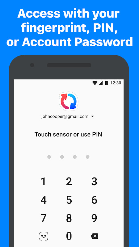 GoodSync Explorer_playmods.net