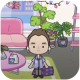 Miga Town My World Wallpapers(Official)1.2_playmods.net