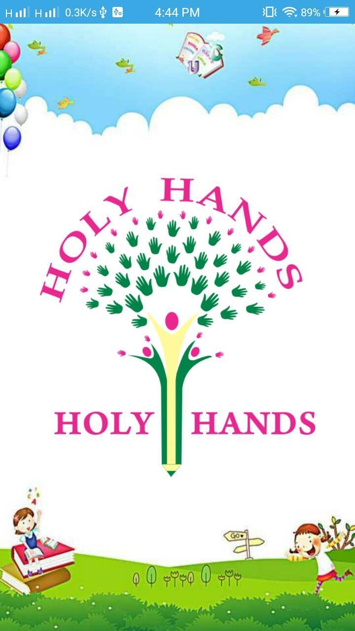 HOLY HANDS_playmods.net