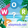 Word Search Sea: Word Puzzle(Mod)2.14.1_playmods.net