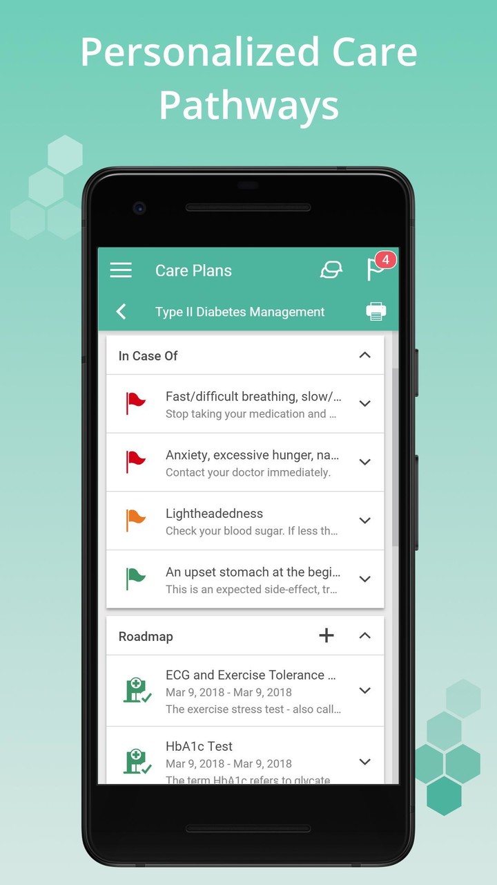 NexJ Health Coach_playmods.net
