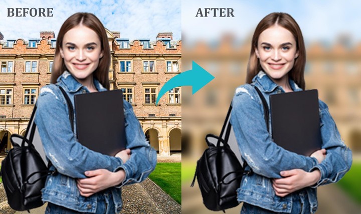 Background Eraser - Photo Background changer_playmods.net