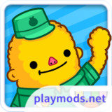 Toca Life: Town(play for free)1.8.1-play_playmods.net