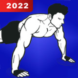 Bodyweight Workout at Home(Official)1.5.0_playmods.net