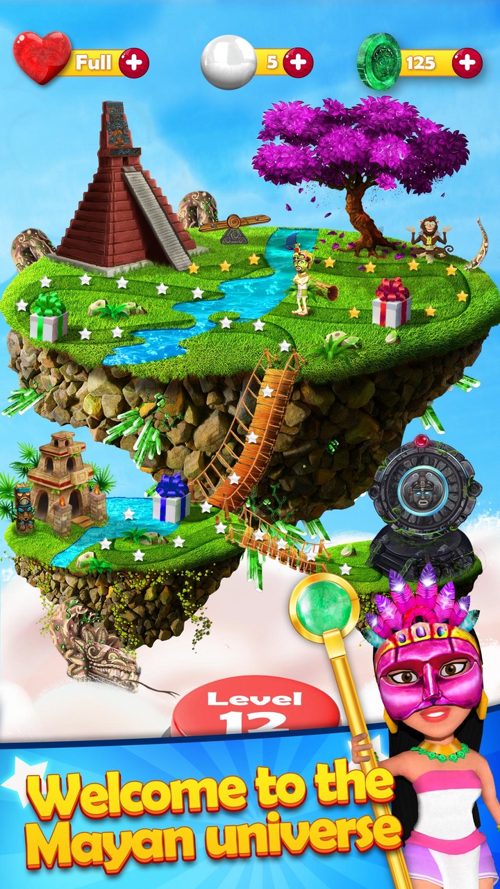Joya Life_playmods.net