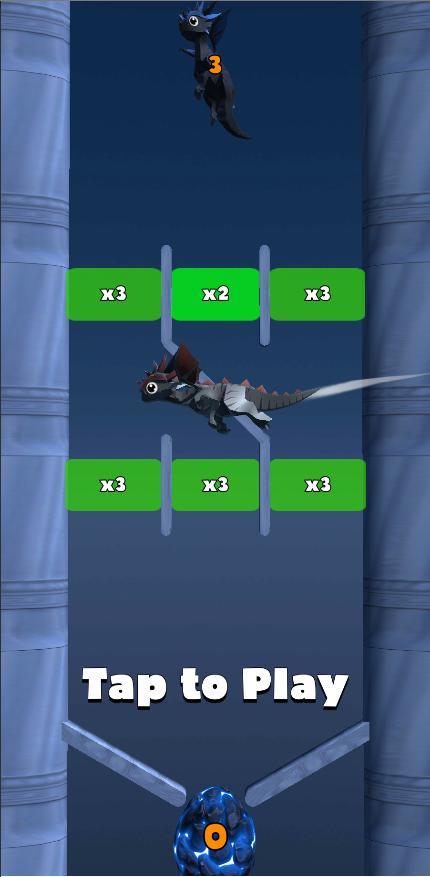 Bounce & Collect (Dragon Star)_playmods.net