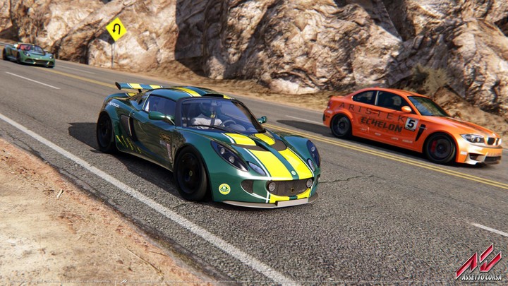 Assetto Corsa Mobile_playmods.net