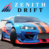 Zenith Drift: Online Racing(Unlimited Currency)0.0.1_playmods.net