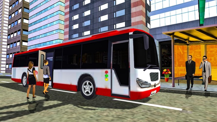 Bus Simulator Ultimate Coach_playmods.net
