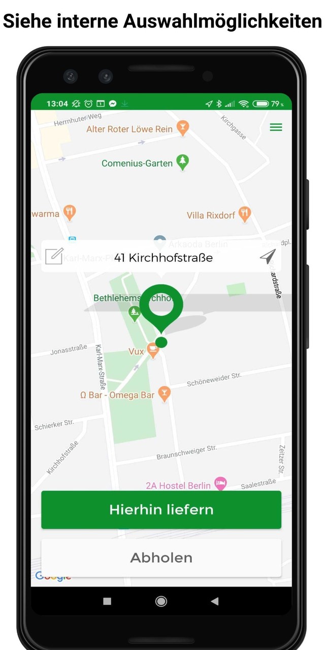 Pan Africa_playmods.net