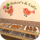 Opening day of a fresh baker’s_playmods.net