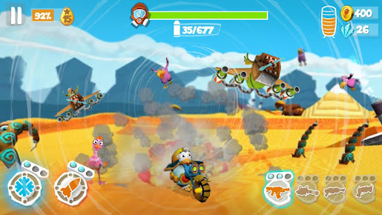 Planet Nam Nam(Mod APK Unlimited money) screenshot image 4_playmods.net