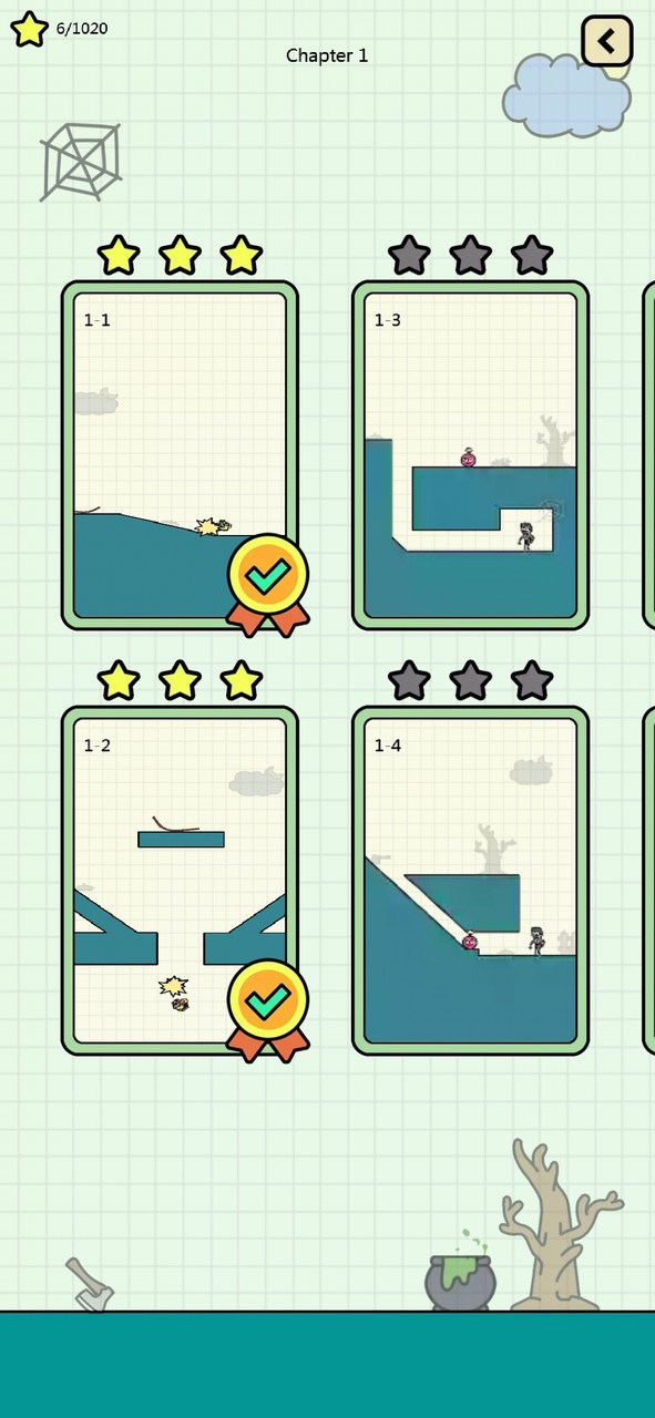 你好僵尸汉化破解版（手谈汉化）(mod) screenshot image 4_playmods.net