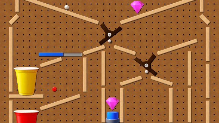 Marble Machine Medley_playmods.net