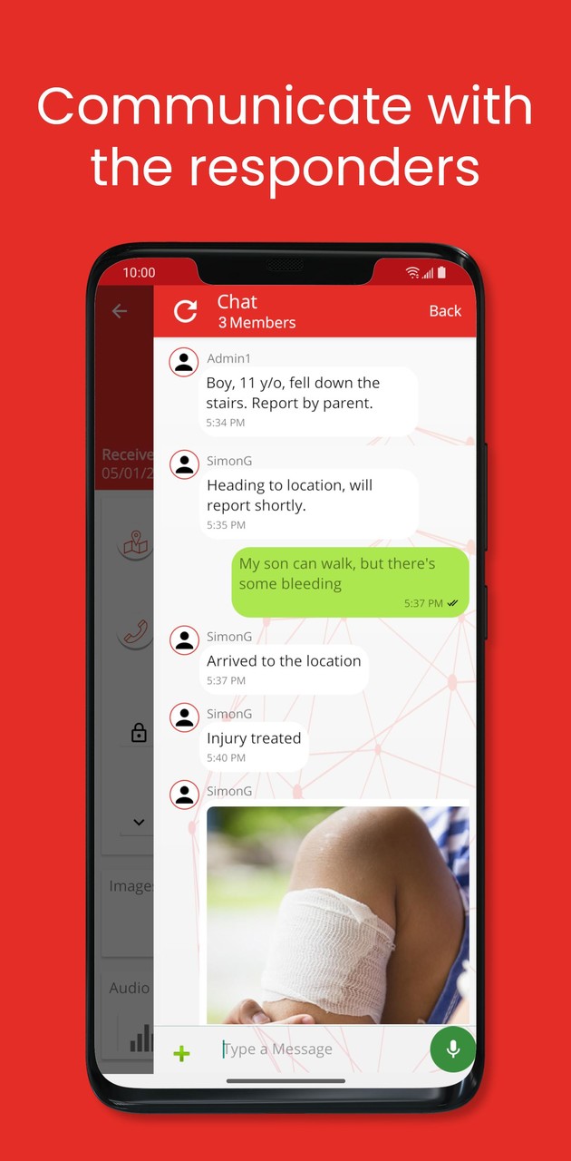 SayVU - Every Second Counts_playmods.net