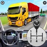 Truck Simulator Games offline(Official)1.02_playmods.net