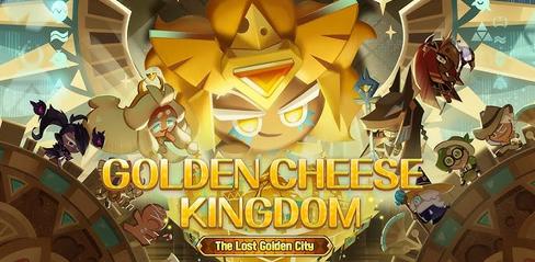 Cookie Run Kingdom 4.11.002 Update - New Cookies and Events - playmods.net