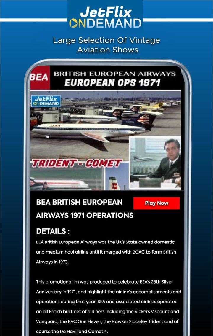 JetFlix – Aviation Videos_playmods.net