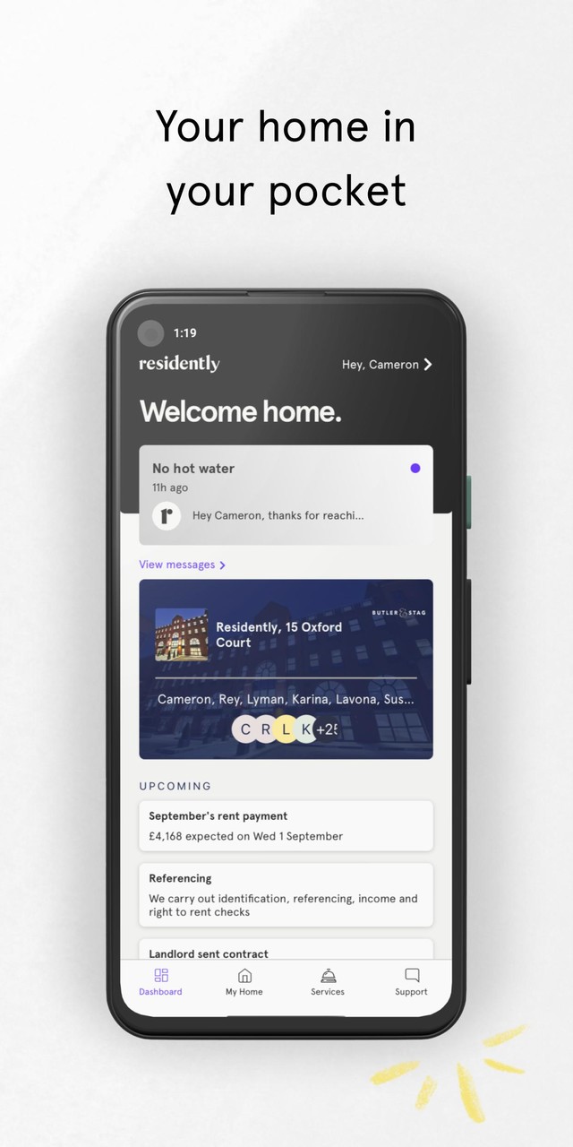 Residently_playmods.net