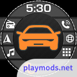 AGAMA Car Launcher(Premium Unlocked)3.3.2_playmods.net