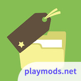 Bookmark Folder(Premium Unlocked)5.2.14_playmods.net