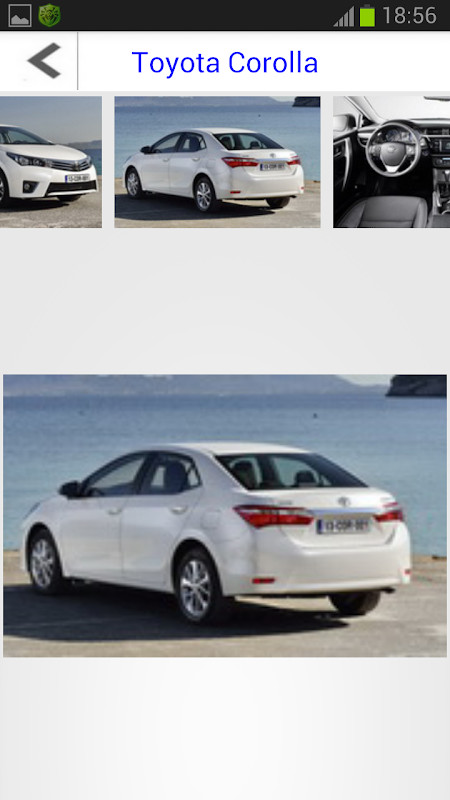 Car Parts & Car Info for Car Accessories－All Cars_playmods.net