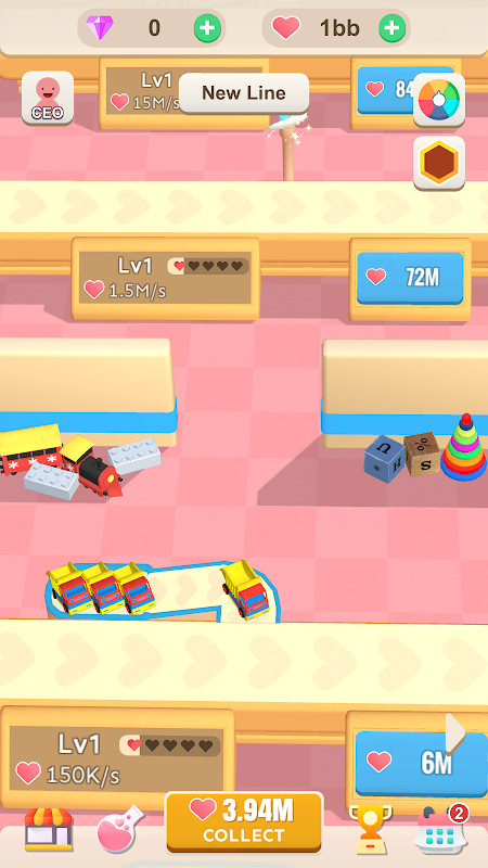 Idle Care Life_playmods.net