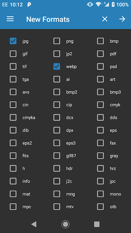 Image Converter_playmods.net