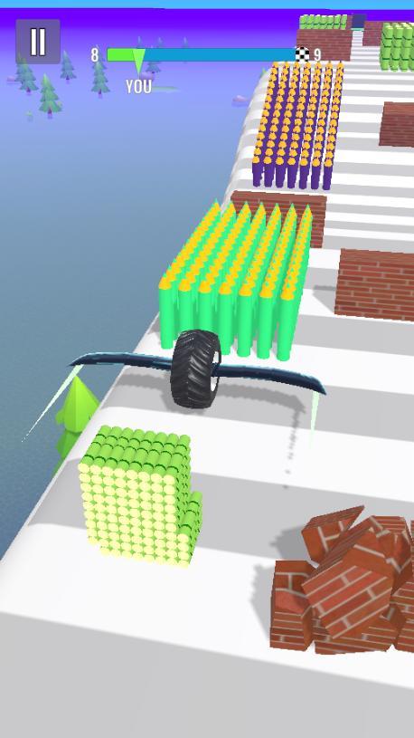 Wheel Slicer_playmods.net
