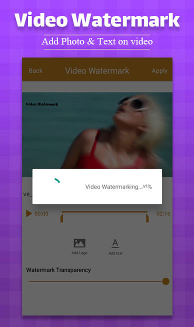 Video Watermark - Add Text, Photo, Logo on Video_playmods.net