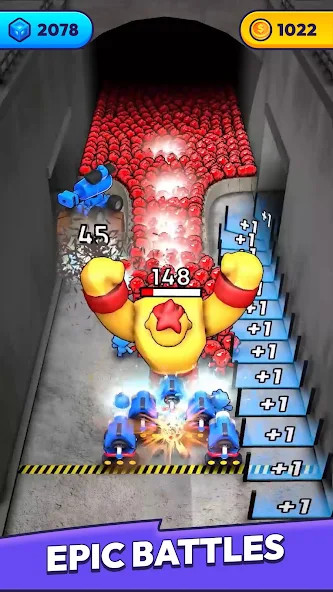 Mob Control(Mod Menu) screenshot image 3_playmods.net