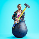 Hammer Climber Man: Pot Man 3D(Official)3.5_playmods.net