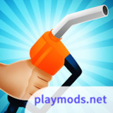 Gas Station Inc(No ads)1.5.5_playmods.net