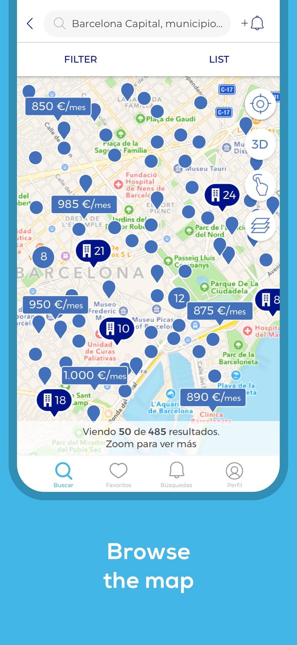 pisos.com - flats and houses_playmods.net