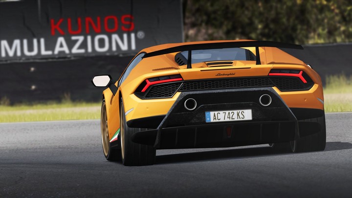 Assetto Corsa Mobile_playmods.net