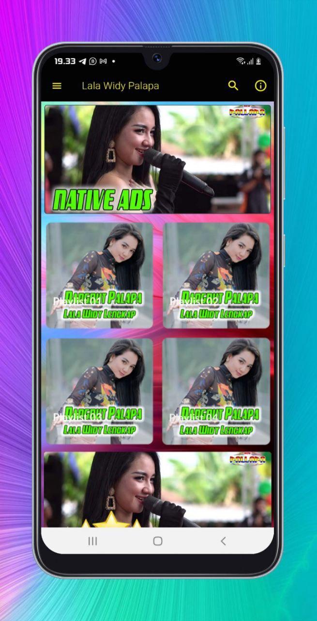 Lala Widy Full Album Offline_playmods.net