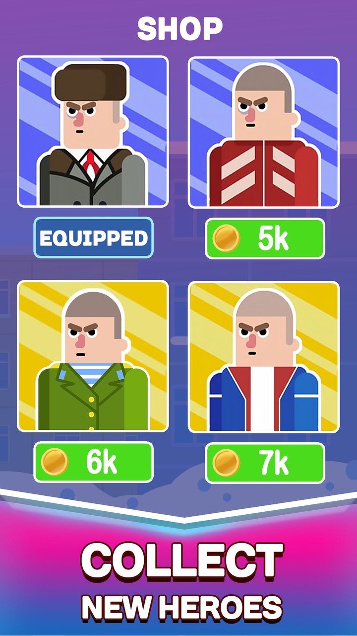 Archery Stickman Last Fighting_playmods.net