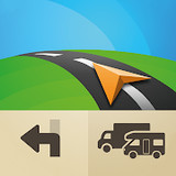 Sygic Truck GPS Navigation & Maps(Unlocked)(Mod)22.1.0_playmods.net