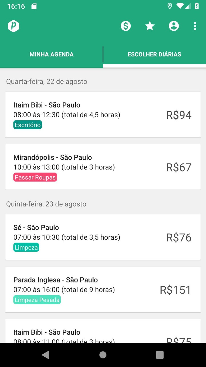 Parafuzo Profissionais_playmods.net