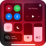 Control Center Screen Recorder(Official)2.4.7.13.11_playmods.net