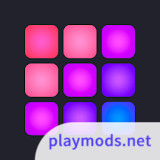 Drum Pad Machine - beat maker(Premium Unlocked)2.25.0_playmods.net