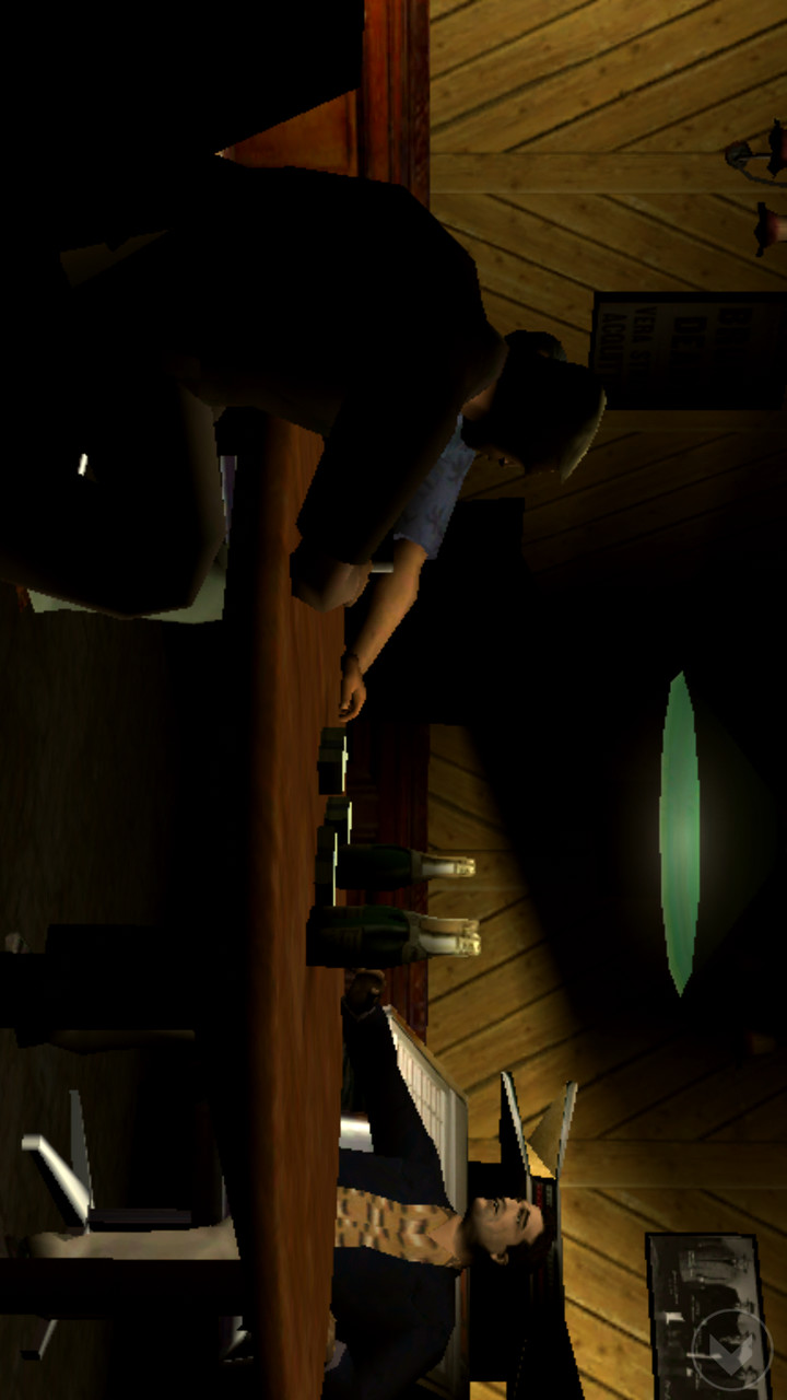 GTA Grand Theft Auto  Vice City(Mod Menu) screenshot image 2_playmods.net