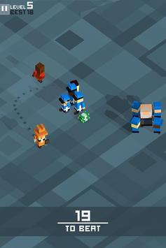 Cops and Robbers! APK(Unlimited money) screenshot image 5_playmods.net