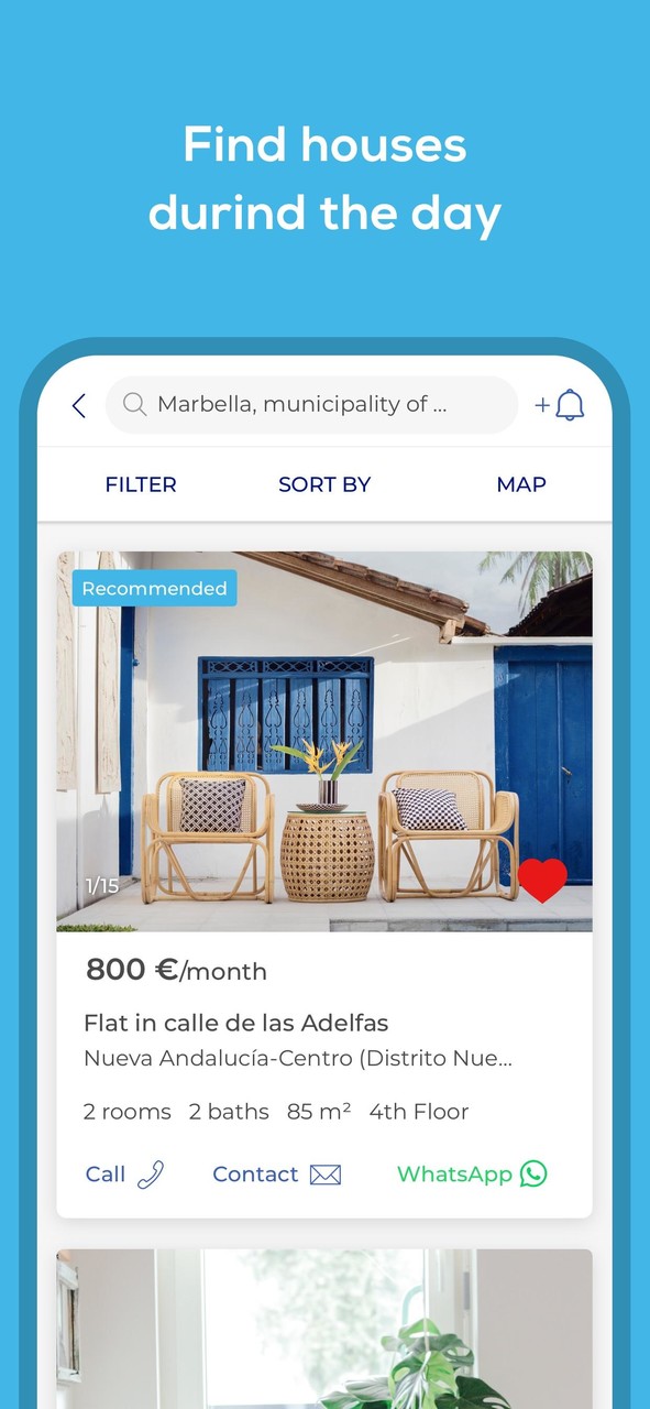 pisos.com - flats and houses_playmods.net