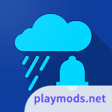 Rain Alarm(Premium Unlocked)5.6.2_playmods.net