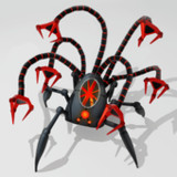 Robot Invasion - Idle Arcade(Resmi)0.1.36_playmods.net
