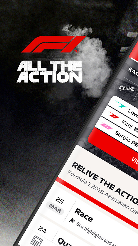 Formula 1®_playmods.net