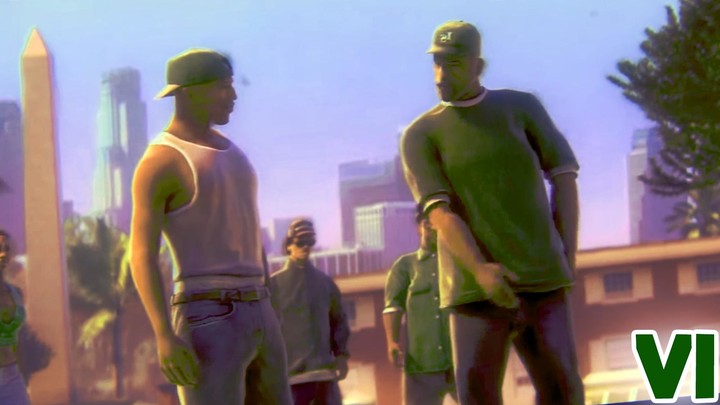 Real Gangster Vegas Theft Auto_playmods.net