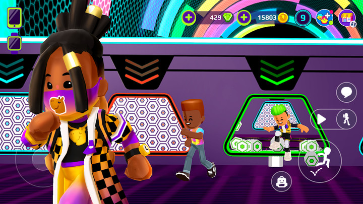 PK XD(Mod Menu/Recommended) screenshot image 4_playmods.net